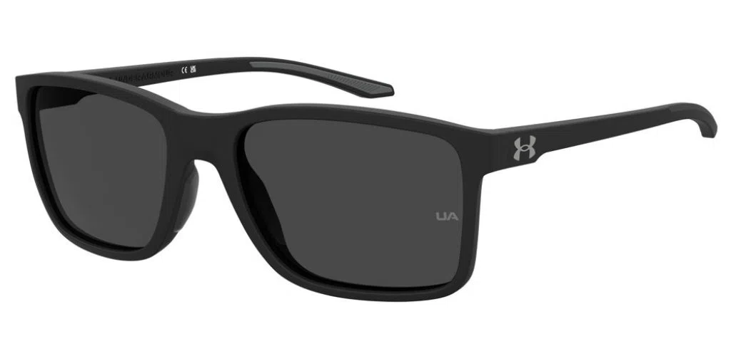Under Armour UAHUSTLEXL Sunglasses - view 17
